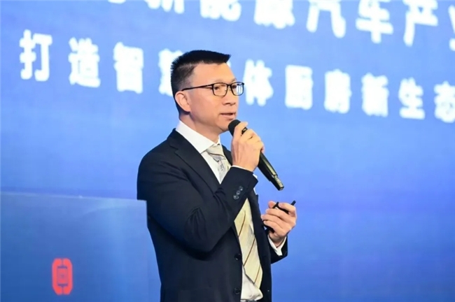 行业里程碑中国五金IM电竞 电子竞技平台制品协会现代厨房分会正式成立(图12)