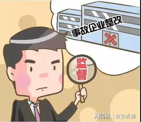IM电竞 IM电竞app食安法解读之食品行业协会篇：食品行业协会的职责是什么？(图8)