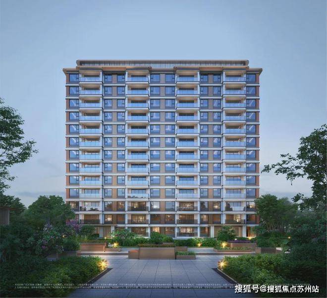 IM电竞 IM电竞平台招商云澜湾售楼处电话招商云澜湾售楼部电话号码楼盘百科详情一房一价(图10)