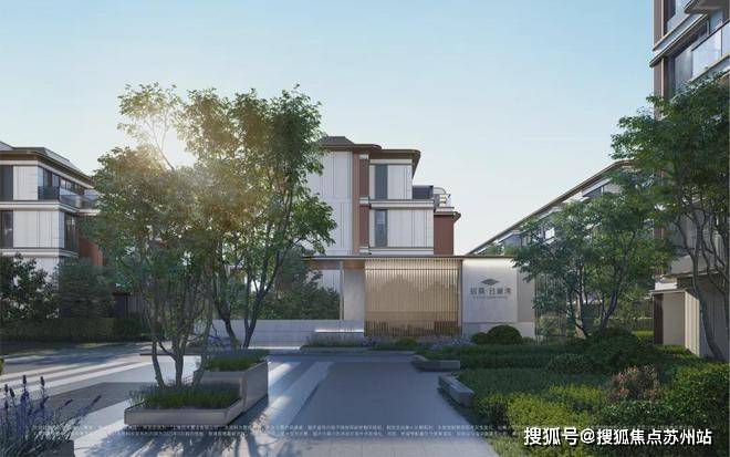 IM电竞 IM电竞平台招商云澜湾售楼处电话招商云澜湾售楼部电话号码楼盘百科详情一房一价(图9)