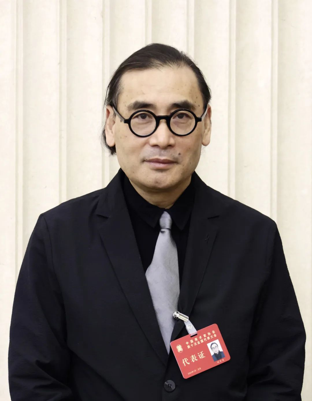 IM电竞 IM电竞app中国美术家协会第十届主席团及领导班子成员寄语中国美术事业发展(图2)