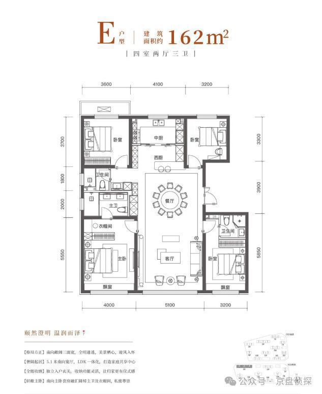 壹品兴创颐和公馆(北京大兴颐和公馆) - 楼盘百科IM电竞 IM电竞平台(图7)