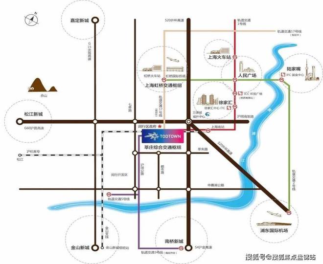 TODTOWN天荟悦麟售楼处电话【IM电竞 IM电竞平台】天荟城莘庄地铁上盖(图5)