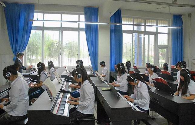 IM电竞 电子竞技平台国家认可的音乐考级证书有哪些？(图4)