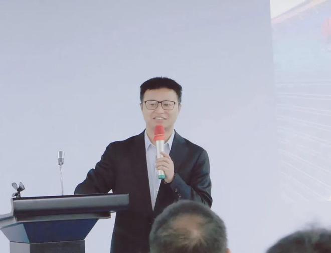 IM电竞 IM电竞app华为文化为何是高绩效文化？协会“助企讲座”第七站走进红星杨(图42)