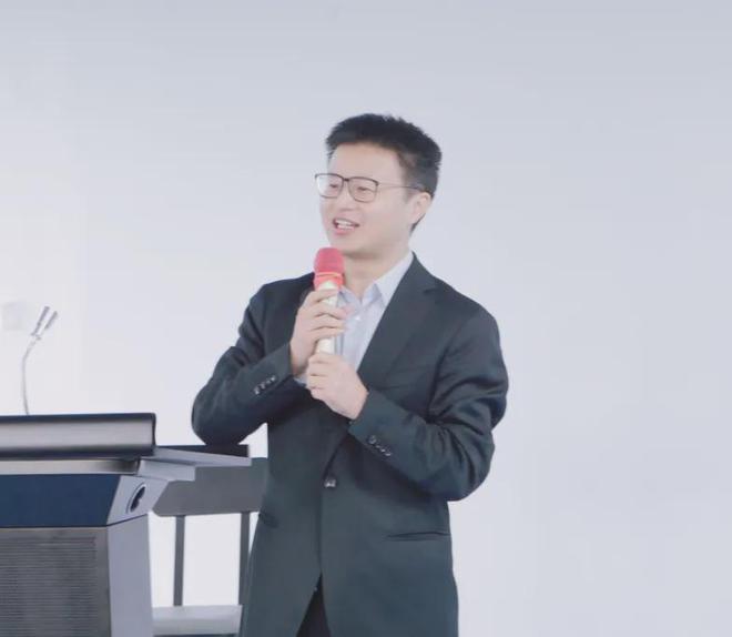 IM电竞 IM电竞app华为文化为何是高绩效文化？协会“助企讲座”第七站走进红星杨(图4)
