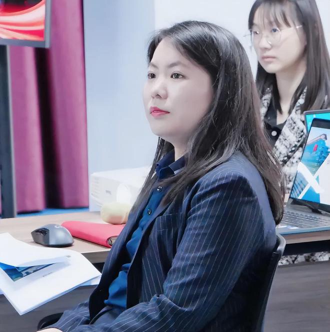 IM电竞 IM电竞app华为文化为何是高绩效文化？协会“助企讲座”第七站走进红星杨(图5)