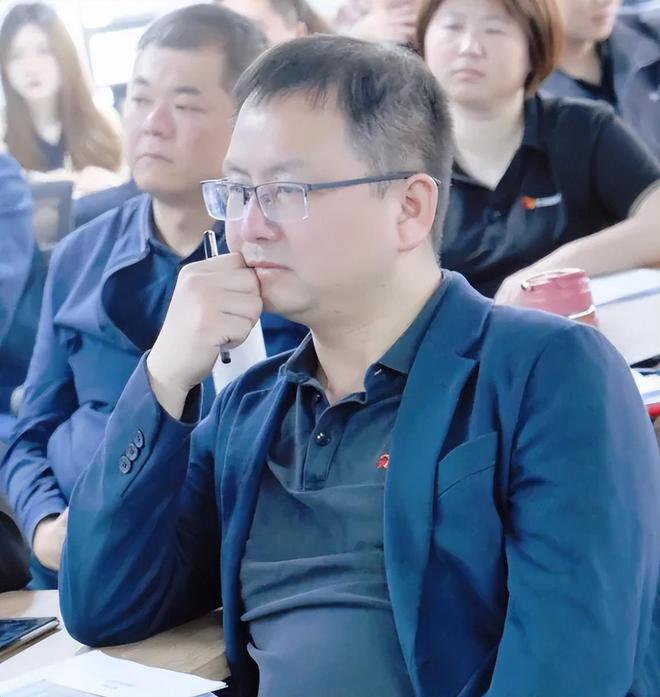 IM电竞 IM电竞app华为文化为何是高绩效文化？协会“助企讲座”第七站走进红星杨(图12)