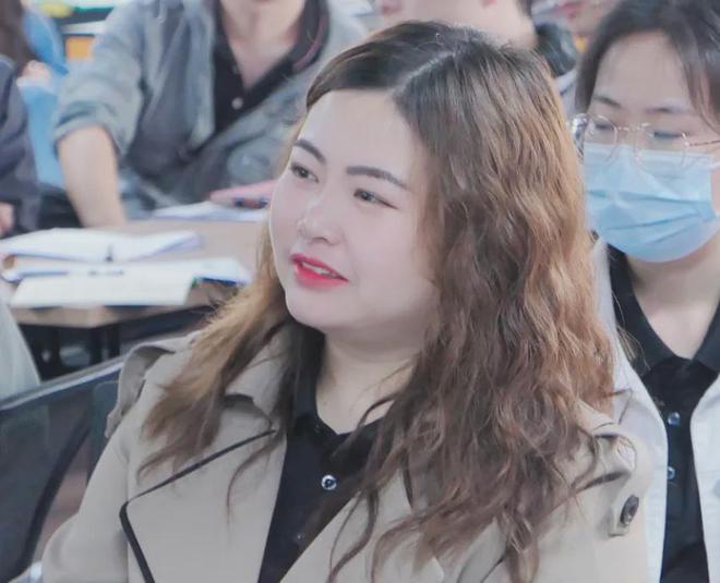 IM电竞 IM电竞app华为文化为何是高绩效文化？协会“助企讲座”第七站走进红星杨(图14)