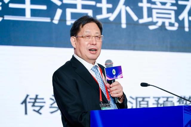 IM电竞 IM电竞app中国卫生有害生物防制协会第六次会员大会暨2024年全国消大会开幕(图2)