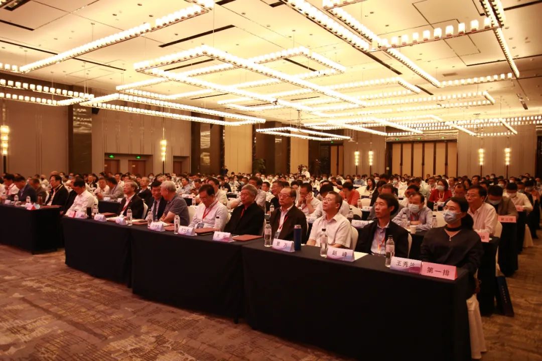 IM电竞 IM电竞app中国建筑业协会建筑业高质量发展研究院成立暨第七届理事会专家委员会第一次会议在深圳召开(图3)