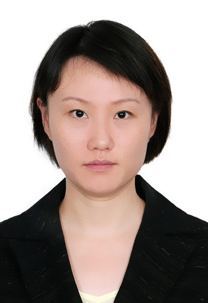 IM电竞 电子竞技平台中国青年志愿者协会个人会员（中央国家机关系统）(图3)