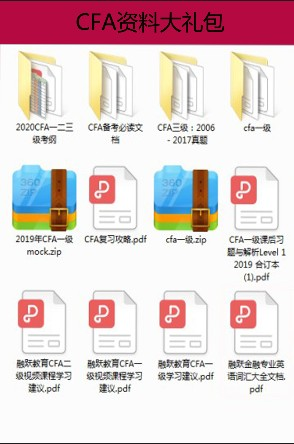 IM电竞 IM电竞app申请CFA证书时协会会员是什么呢？(图1)