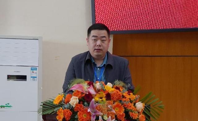 河南省高校影视教育协会成IM电竞 电子竞技平台立大会暨第一届会员大会胜利召开(图7)