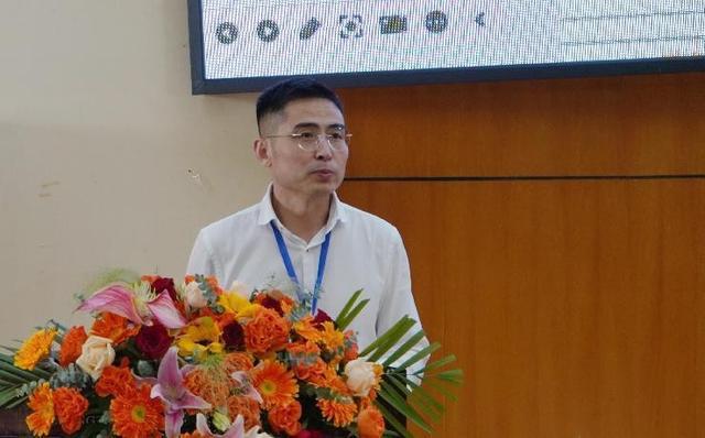 河南省高校影视教育协会成IM电竞 电子竞技平台立大会暨第一届会员大会胜利召开(图9)