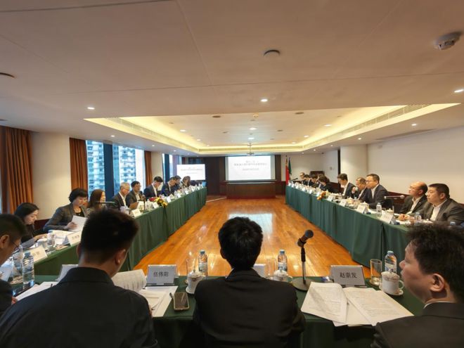 广东省律师协会2023年10月工作动IM电竞 IM电竞平台态(图12)