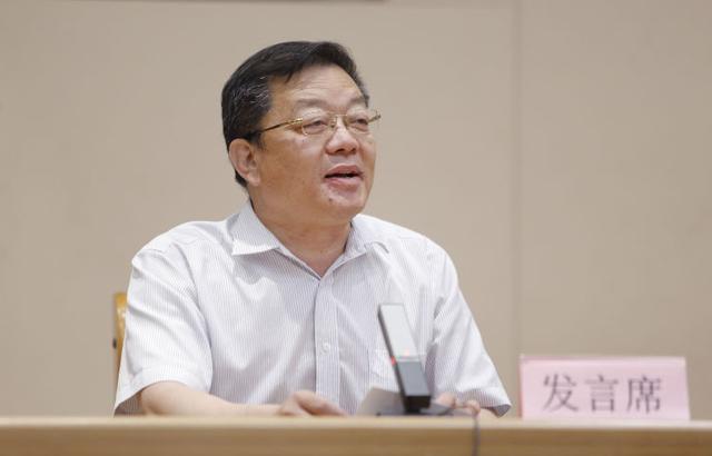 创新制定轮值理事长制度 激发协会内在活力 山IM电竞 IM电竞平台东省陶瓷协会第五次会员代表大会召开(图5)