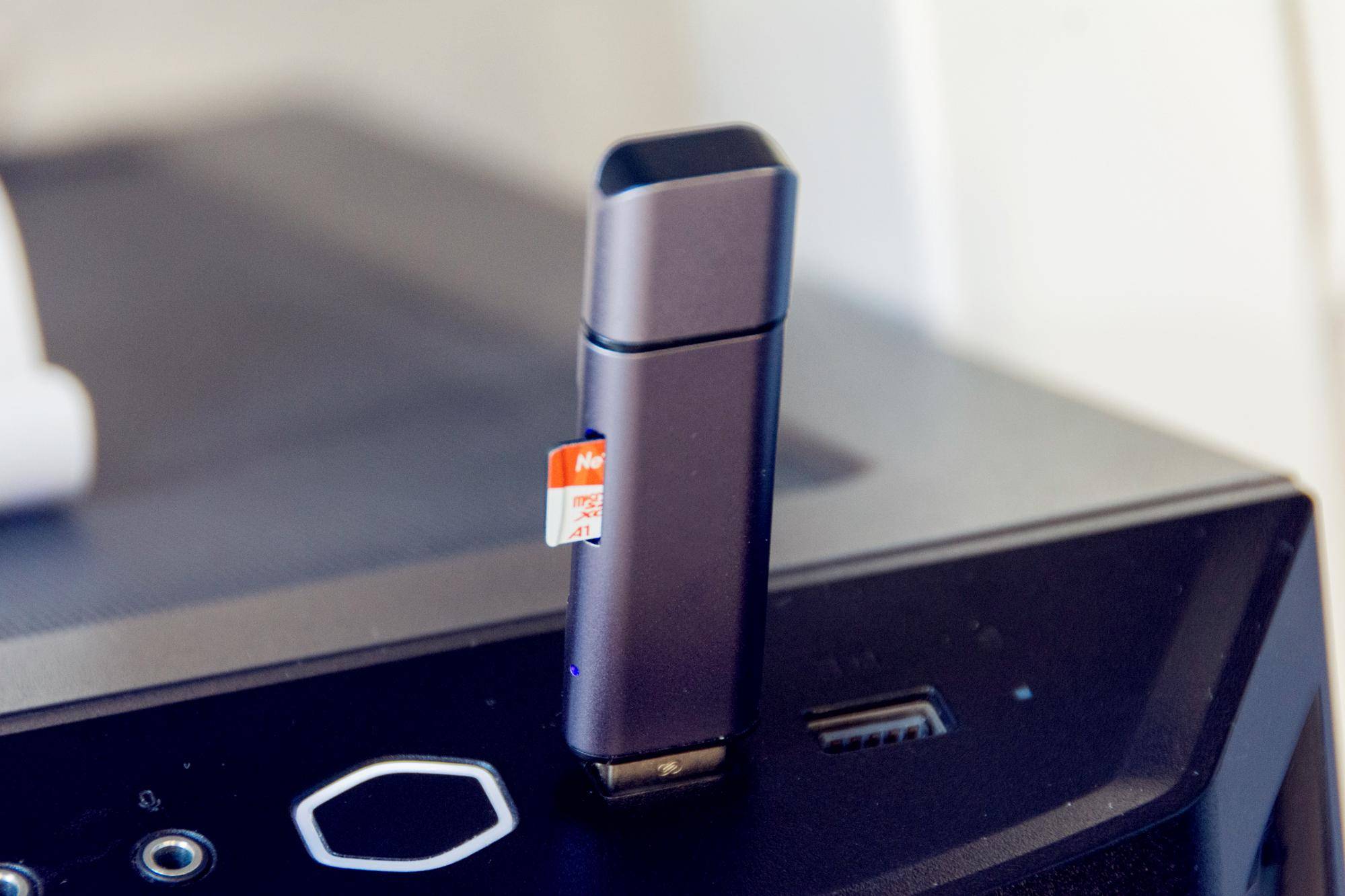 安全守护利器 专为IM电竞 IM电竞app安防监控打造 朗科P500监控专用卡(图8)