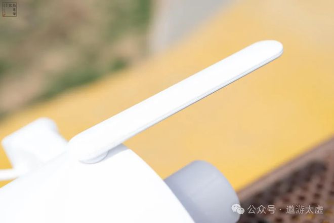 双视角监控每个角IM电竞 IM电竞平台落让居家安防无死角(图9)