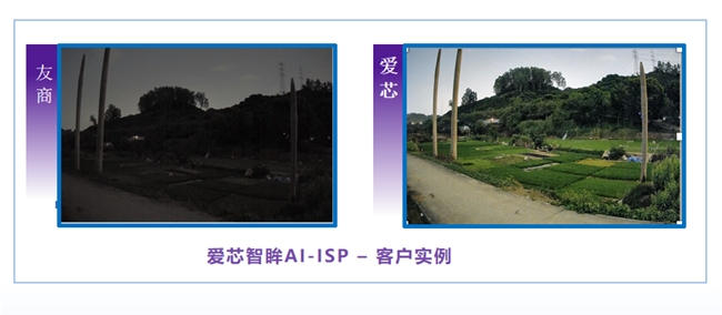 IM电竞 IM电竞平台持续拓展CMOS黄金赛道爱芯元智“黑光全彩”技术引领行业革新(图3)