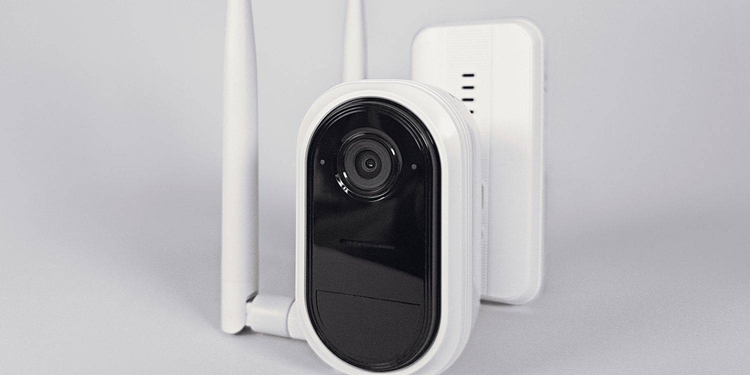 安防公司 Abode 发布Edge Camera家居摄像头IM电竞 IM电竞app(图1)