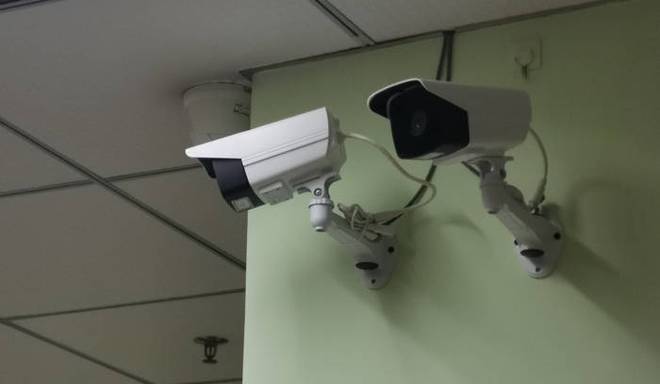 视频监控设备市场规模猛涨高清网络监控摄像头带来IM电竞 IM电竞平台创新(图1)