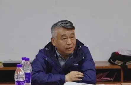 国家体育总局刘国永副局长IM电竞 IM电竞app携各级领导进社区调研海太协会指导工作(图2)