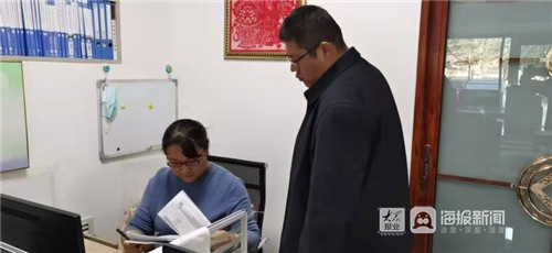 IM电竞 电子竞技平台龙口文联创新推行协会财务代管制度(图1)