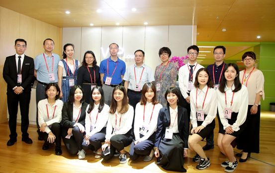 中国、阿根廷签署合作！这一专业再迎发展风口广东名校早已开设IM电竞 IM电竞app(图6)