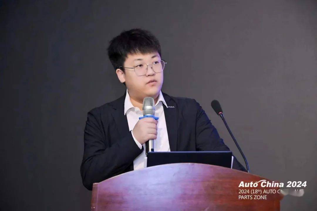 IM电竞 IM电竞平台协会资讯｜中国汽车经销商大会区域巡回论坛（北京站）圆满落幕(图3)