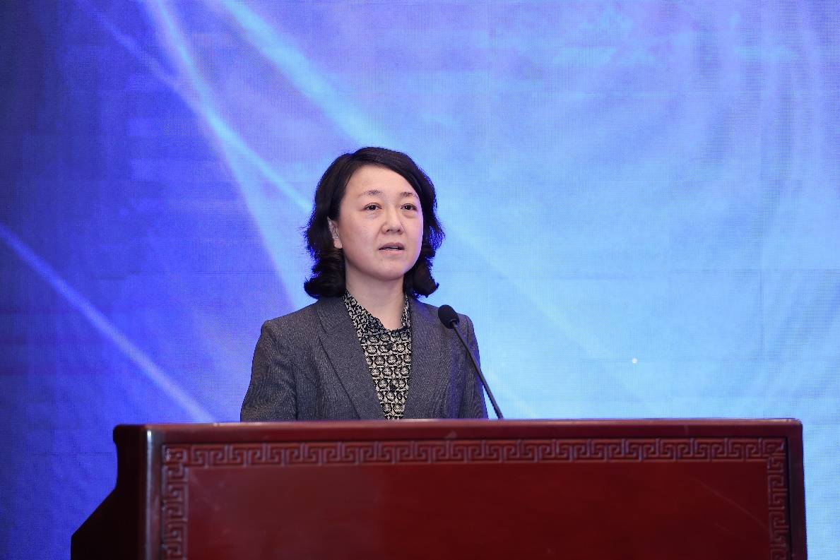 中国IM电竞 电子竞技平台经济传媒协会换届 赵健连任会长(图3)