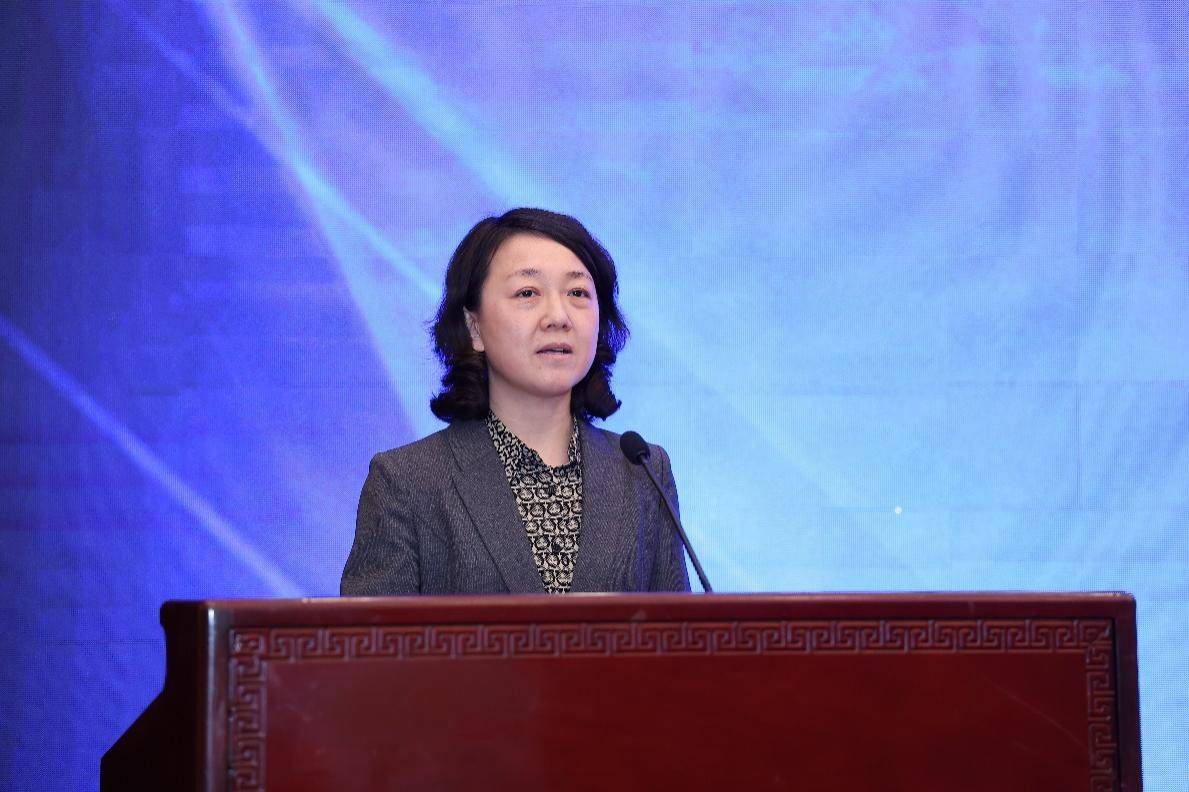 IM电竞 IM电竞app中国经济传媒协会换届 壮大经济宣传主流舆论(图2)