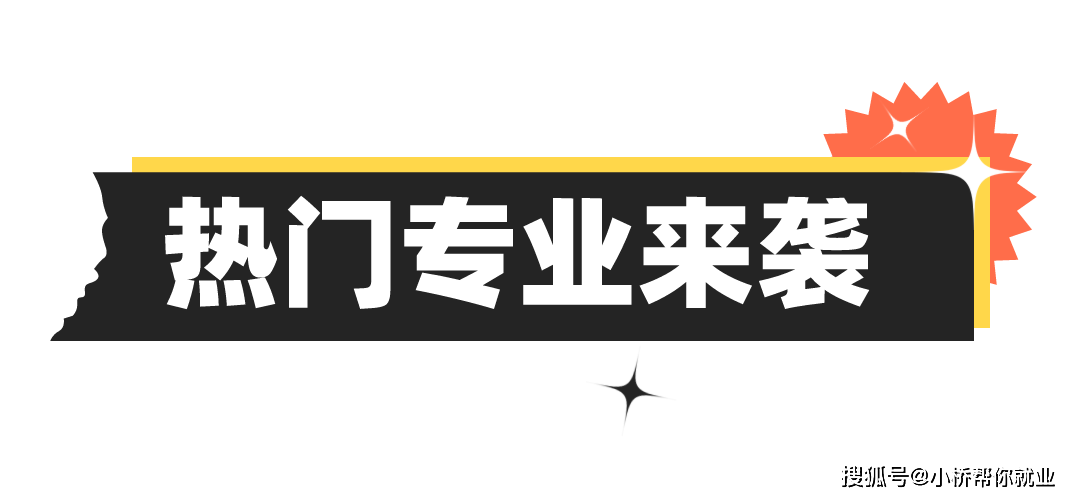 张IM电竞 电子竞技平台雪峰谈2024年热门专业：洞察未来探索趋势(图1)